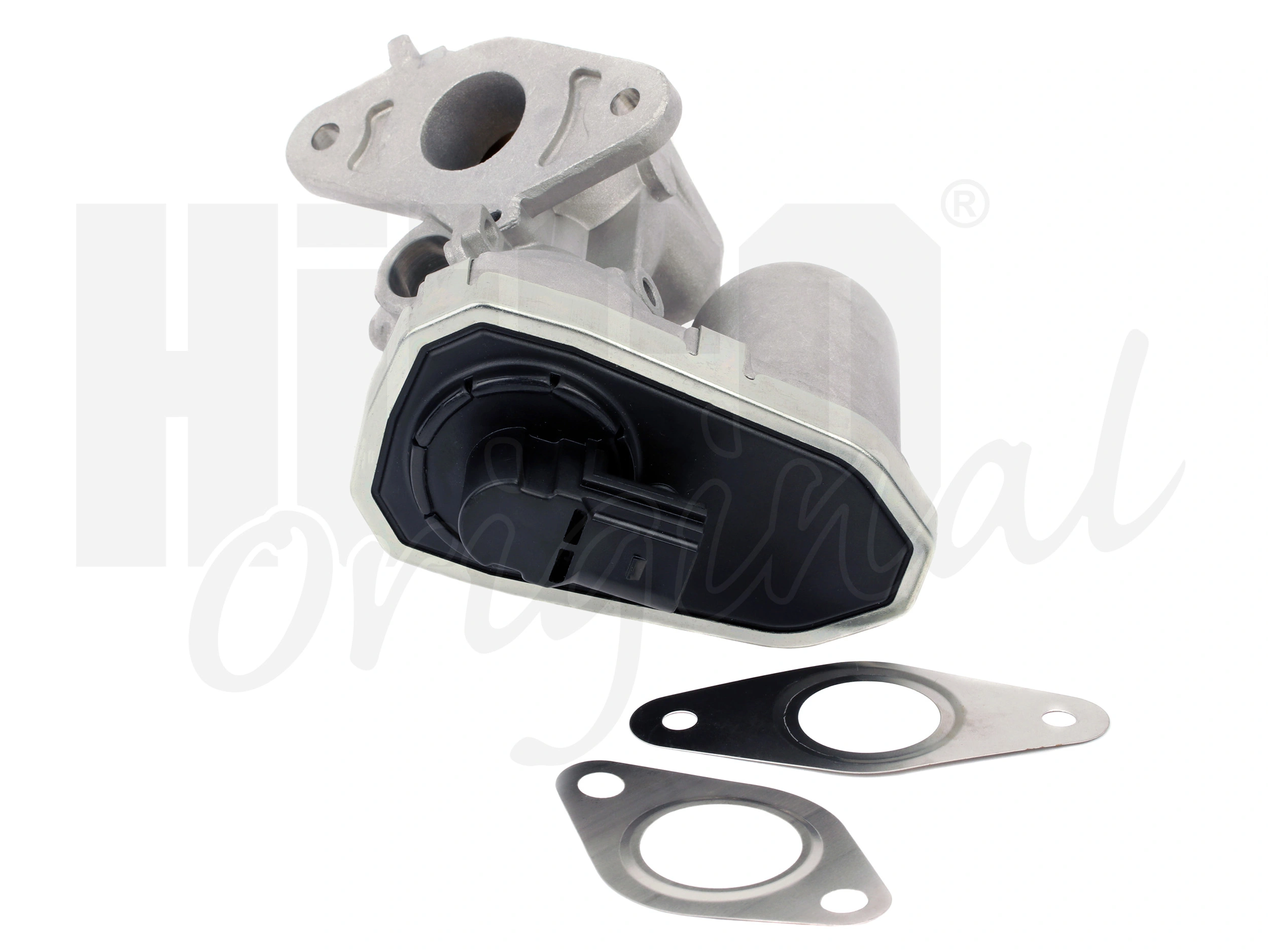 EGR Valve Hueco 138468