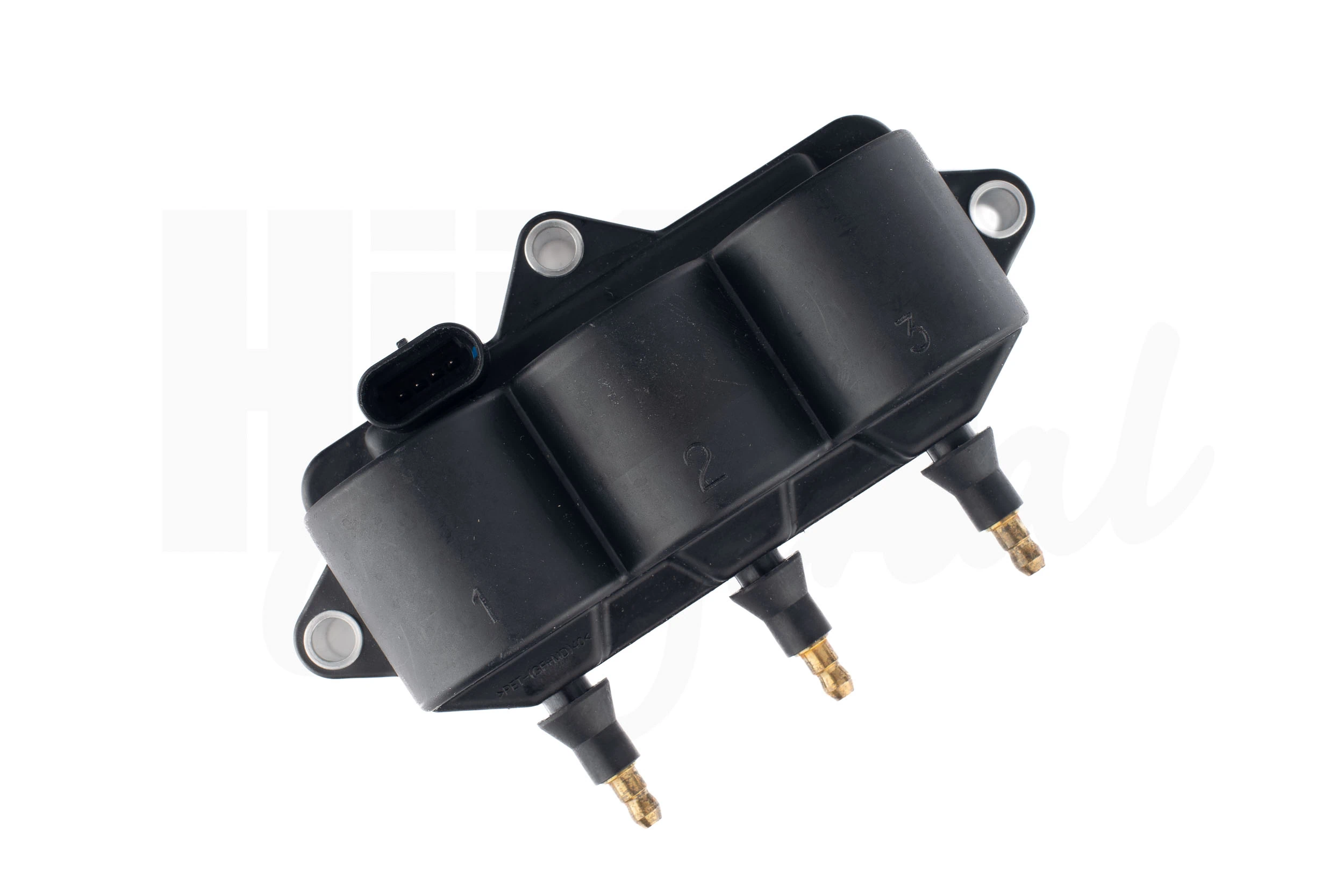 ASTEMO-HITACHI 138881 Ignition Coil
