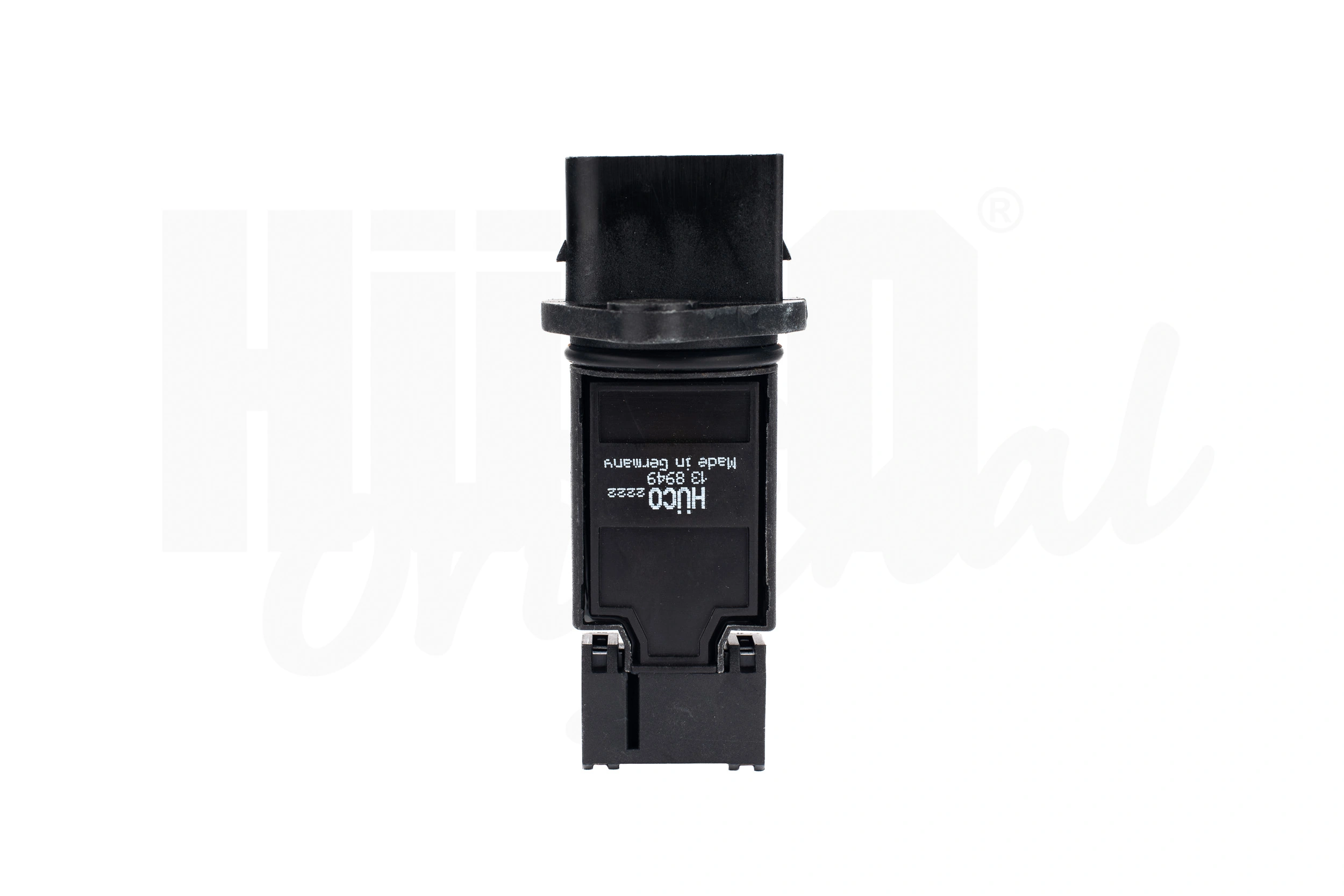 Mass Air Flow Sensor Hueco 138949
