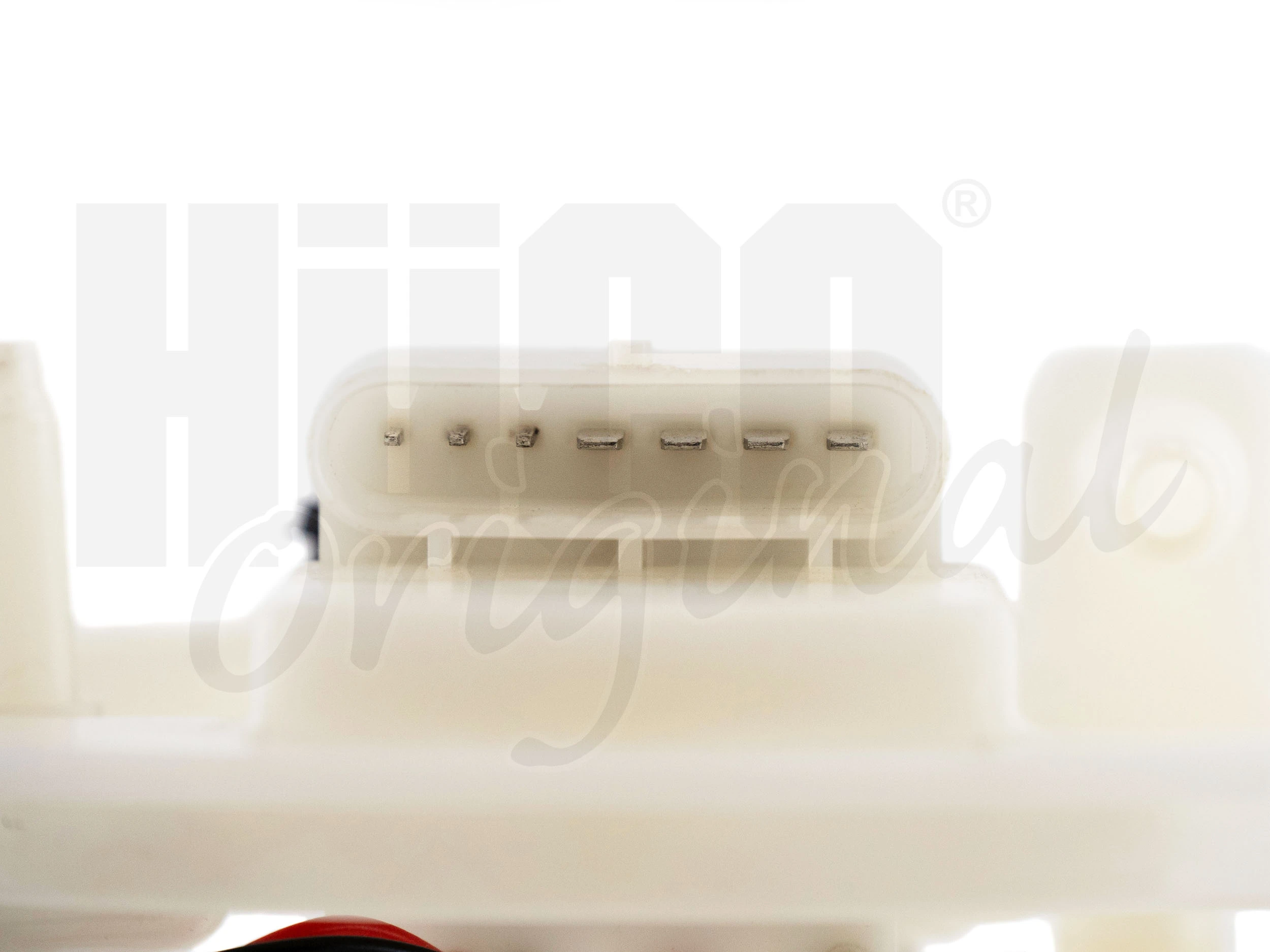 ASTEMO-HITACHI 132737 Fuel Feed Unit