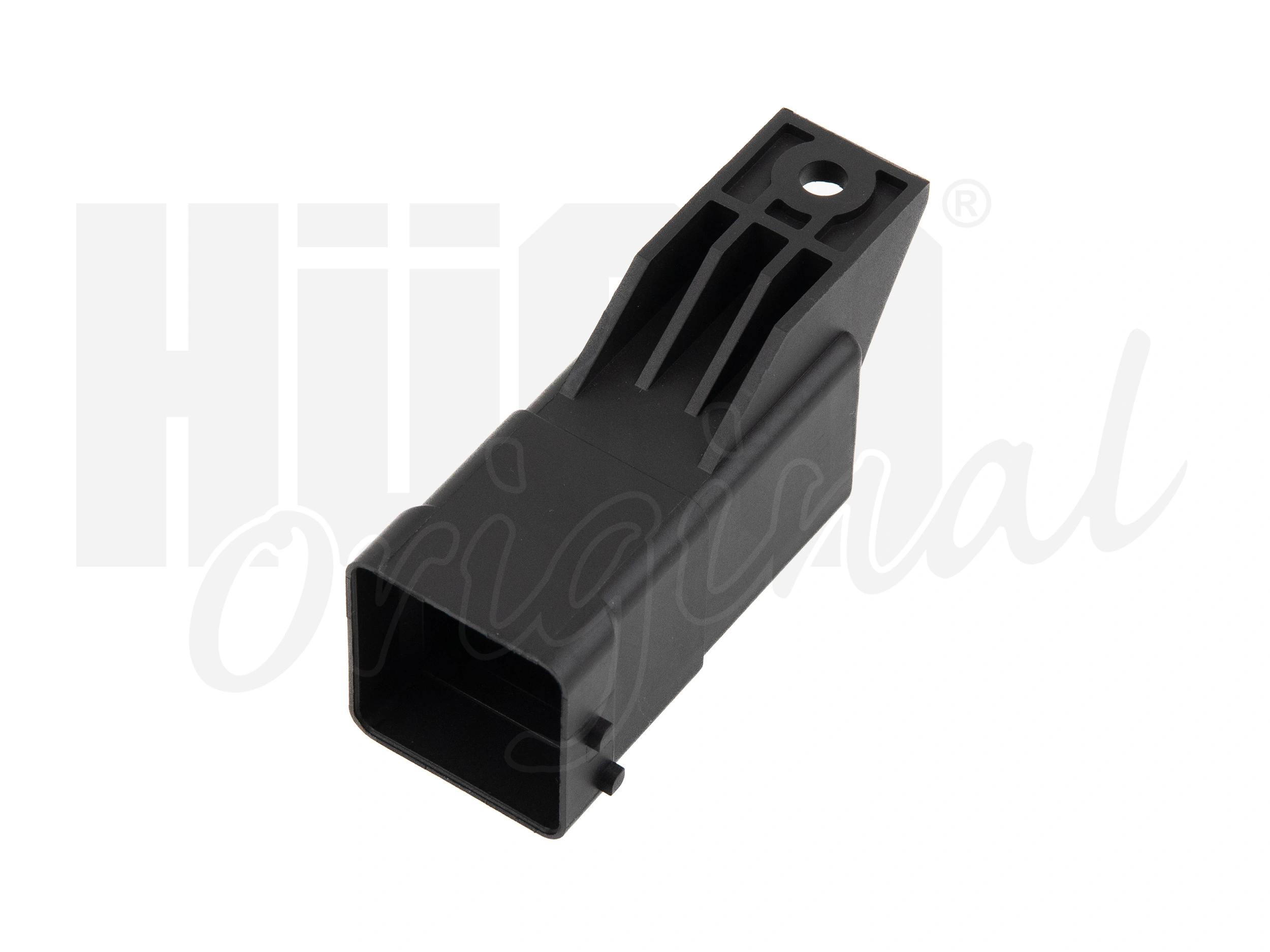 ASTEMO-HITACHI 132252 Relay, glow plug system