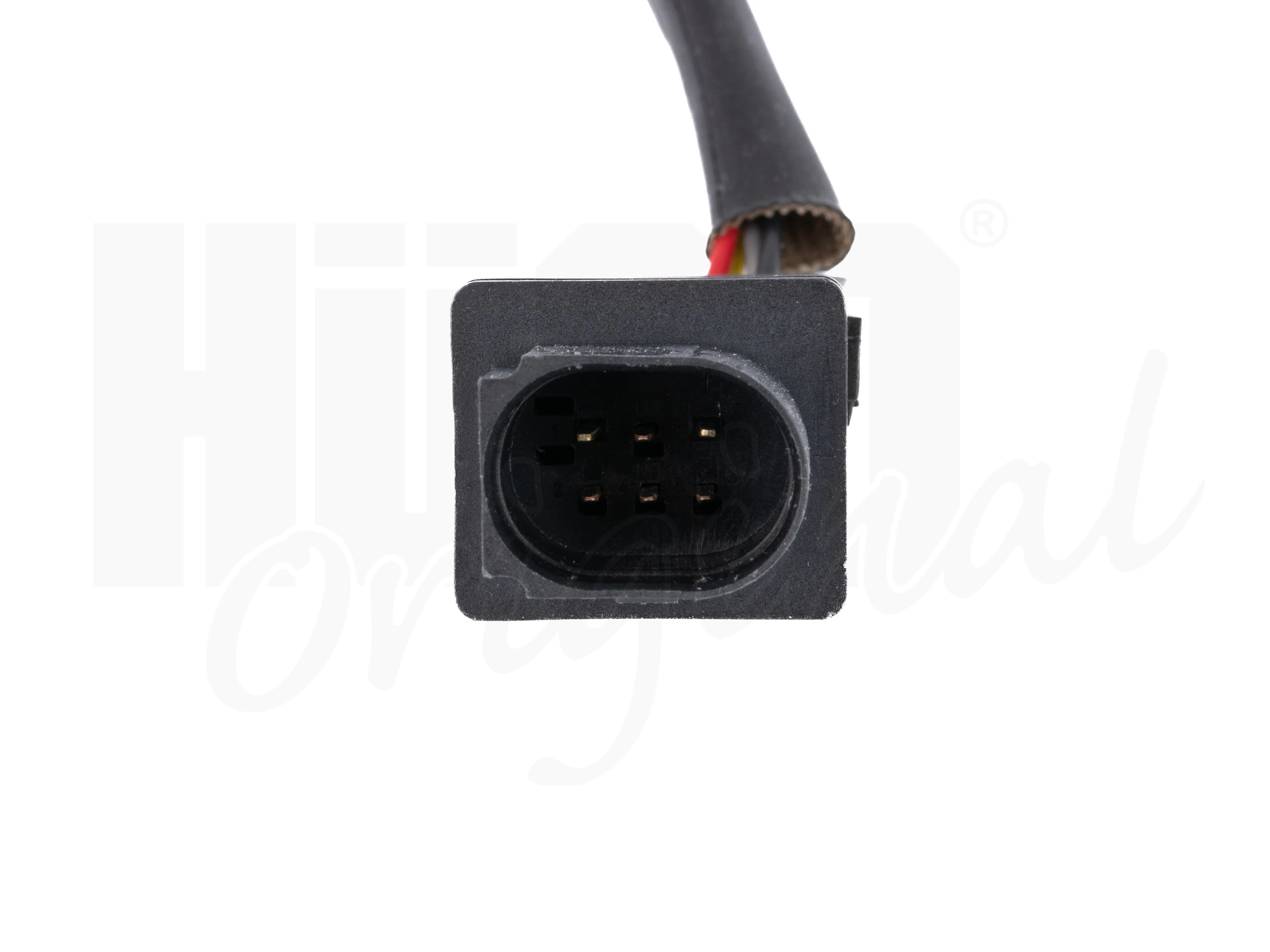 ASTEMO-HITACHI 135324 Lambda Sensor