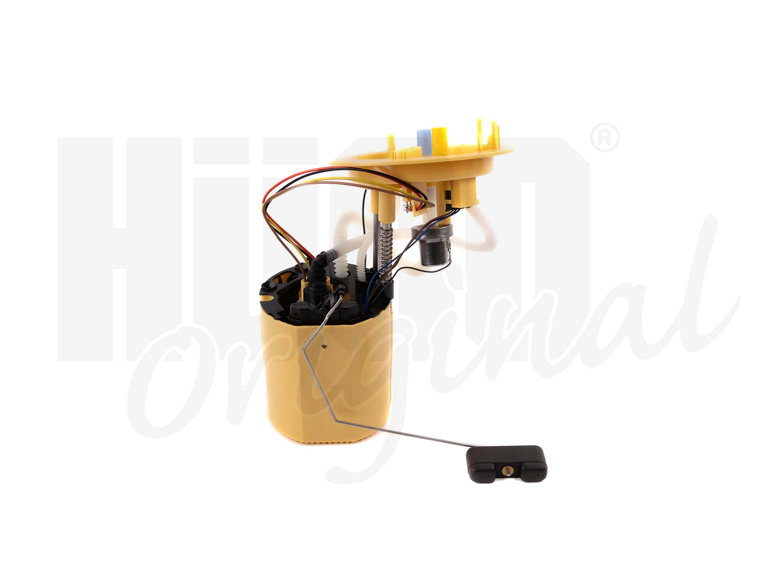 Fuel Feed Unit Hueco 132798