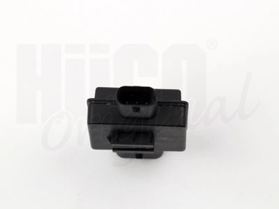 ASTEMO-HITACHI 132814 Control Unit, urea injection