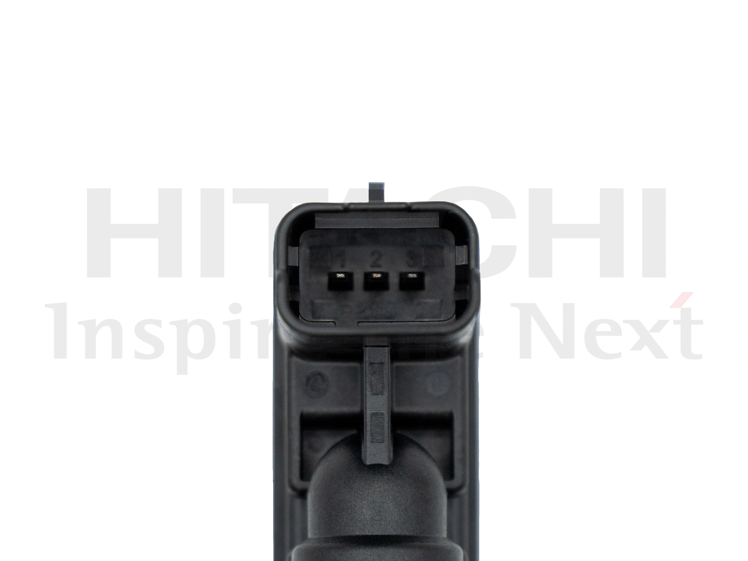 ASTEMO-HITACHI 2501914 Pressure Sensor, brake booster