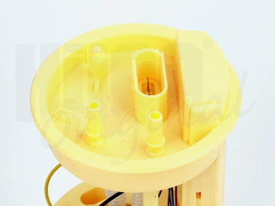 Fuel Feed Unit Hueco 133521