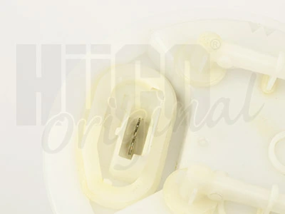 Fuel Feed Unit Hueco 133297