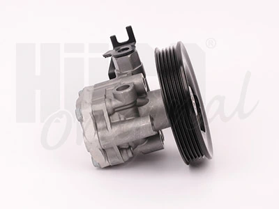 ASTEMO-HITACHI 133654 Hydraulic Pump, steering