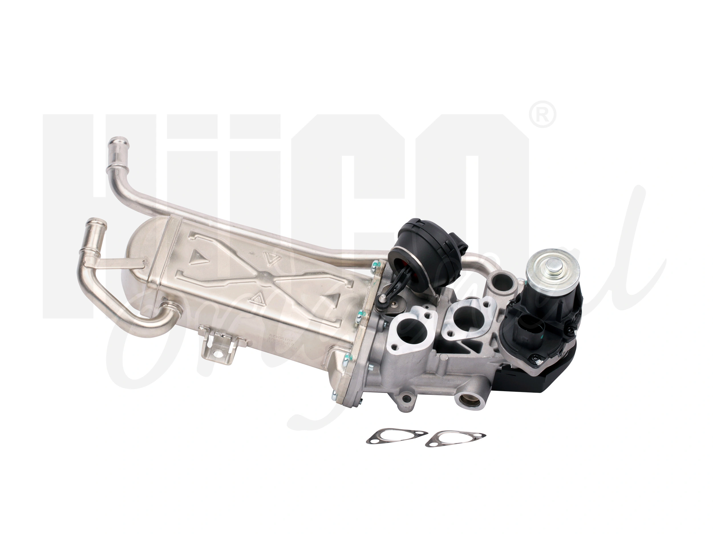 EGR Valve Hueco 138457