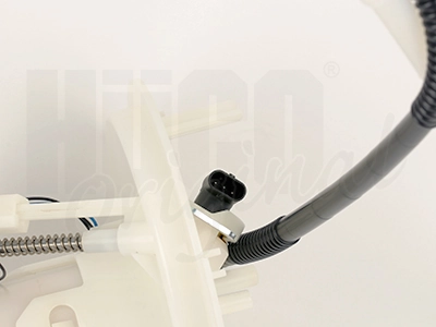 ASTEMO-HITACHI 133547 Sender Unit, fuel tank