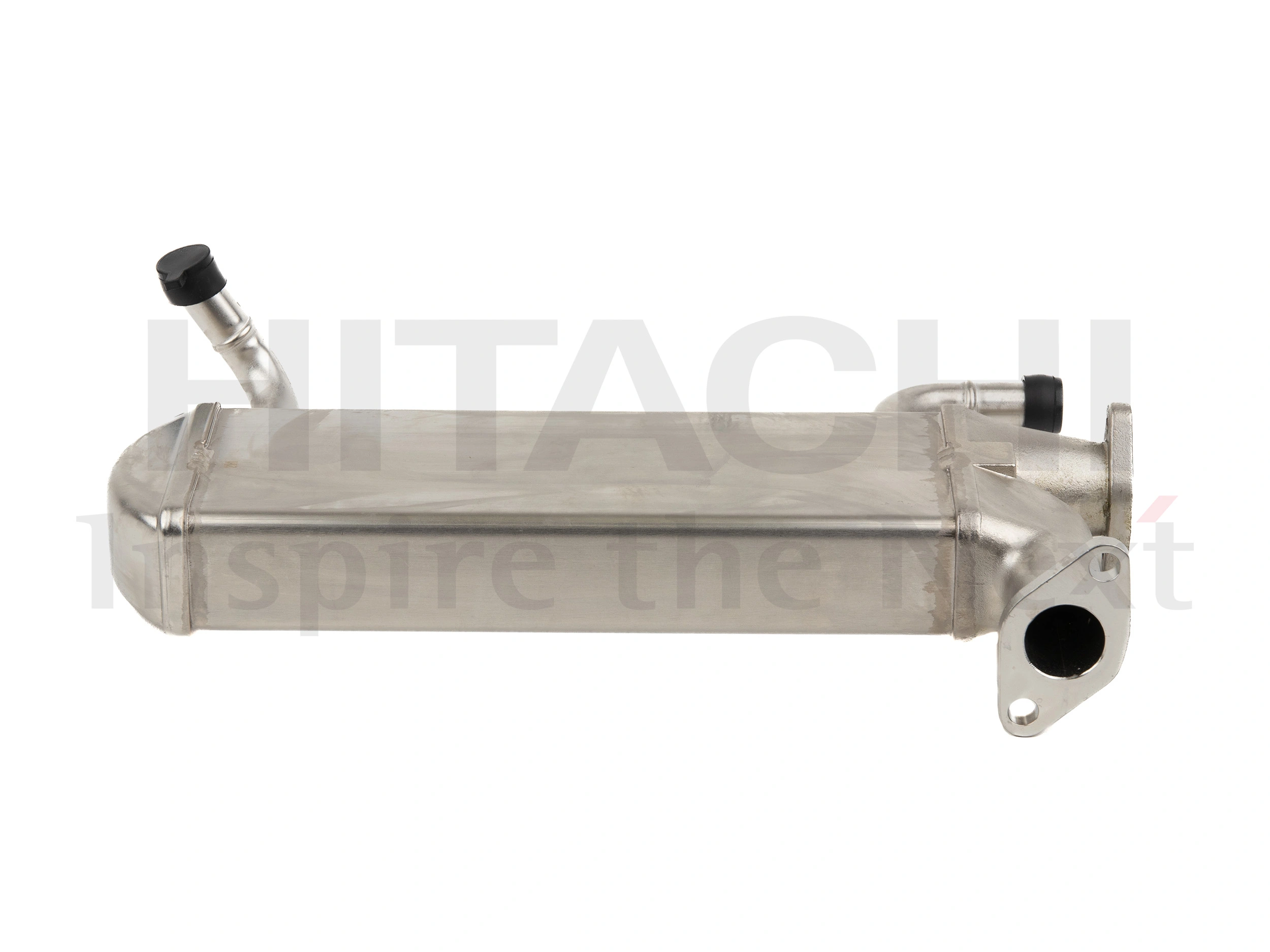 Cooler, exhaust gas recirculation 2505973