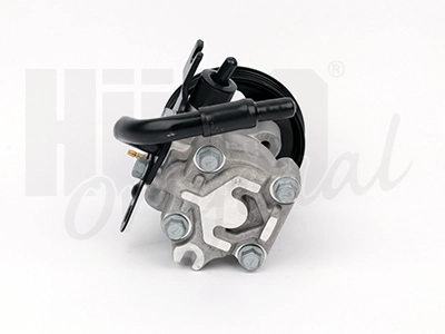 ASTEMO-HITACHI 133648 Hydraulic Pump, steering