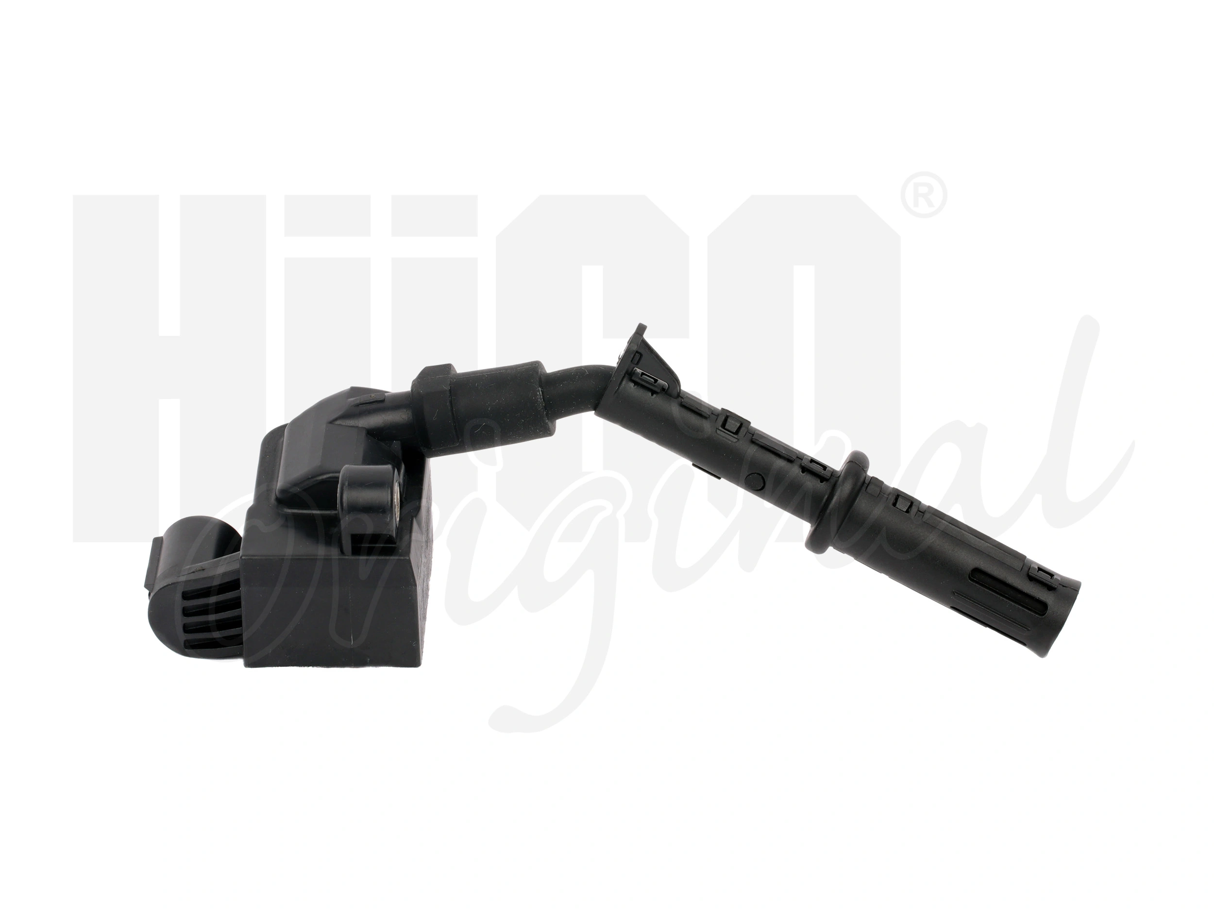 Ignition Coil Hueco 133954