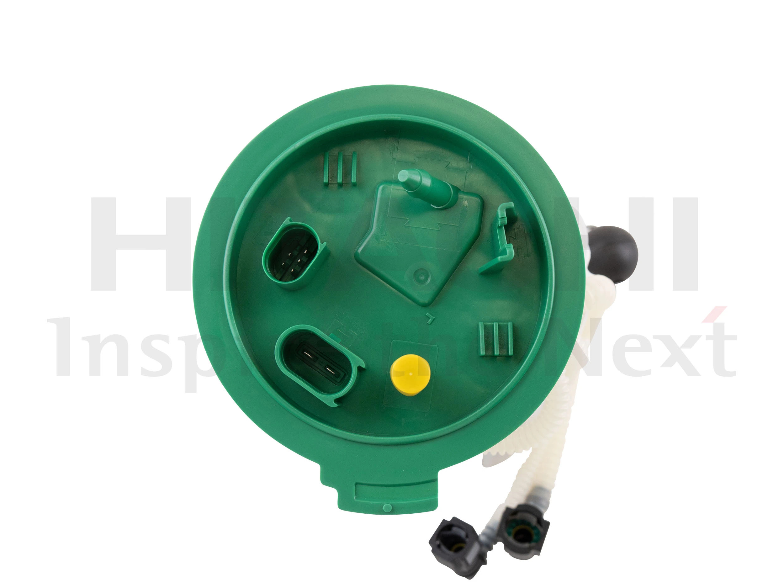 ASTEMO-HITACHI 2502778 Fuel Feed Unit