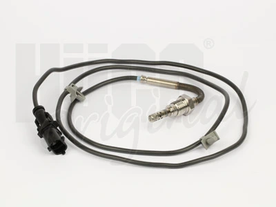 Sensor, exhaust gas temperature Hueco 137033