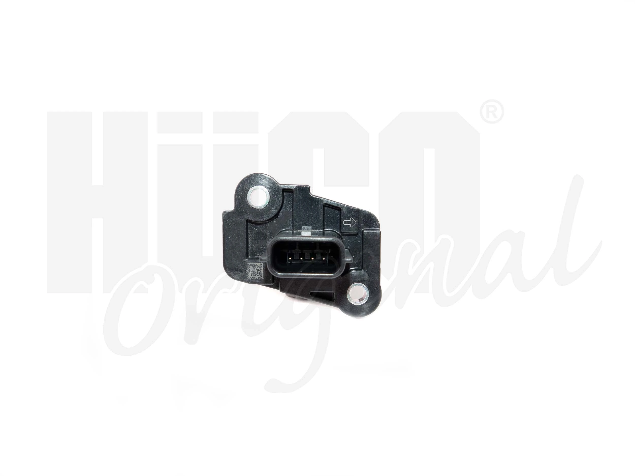 ASTEMO-HITACHI 135147 Mass Air Flow Sensor