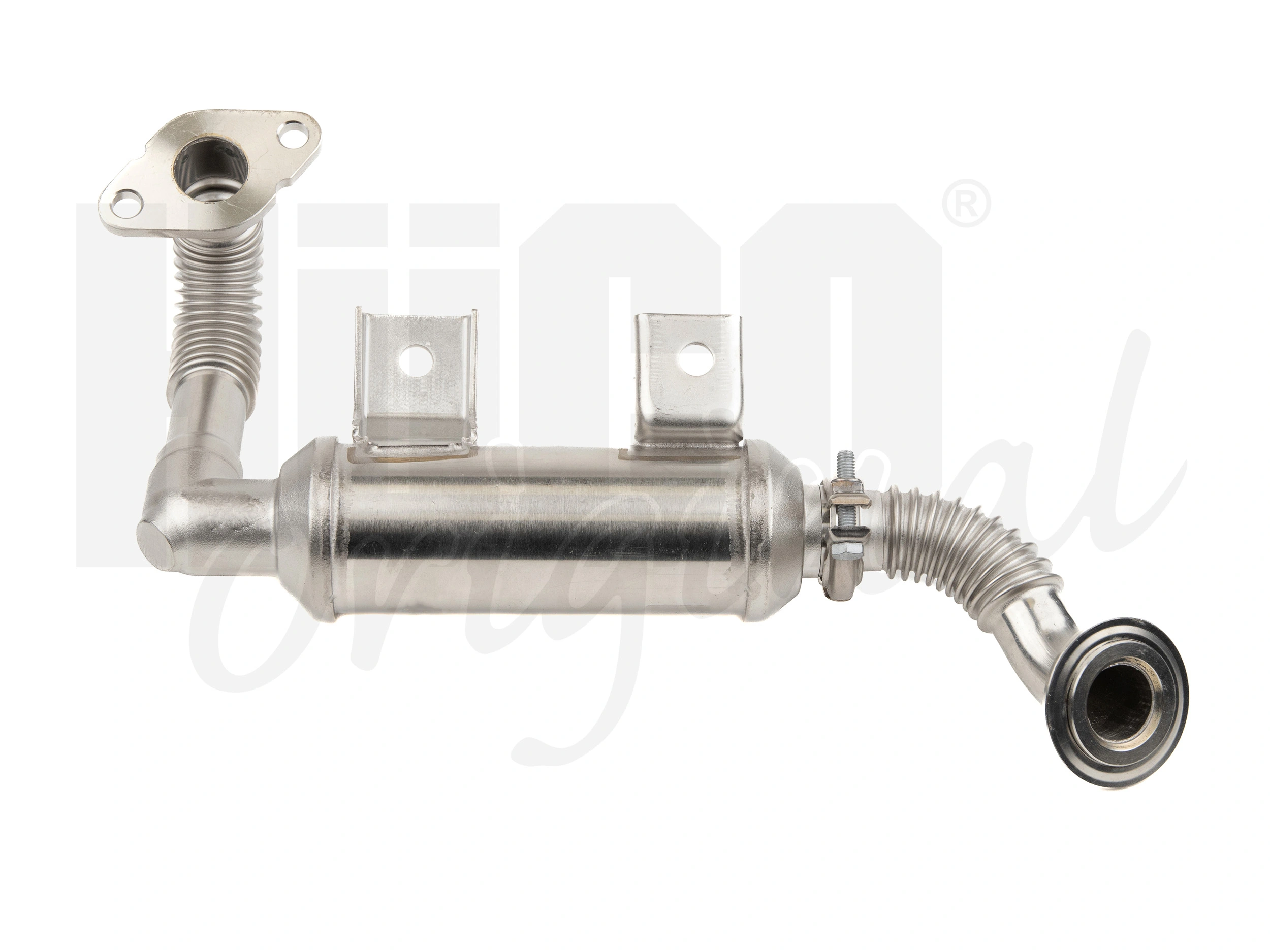 ASTEMO-HITACHI 135978 Cooler, exhaust gas recirculation