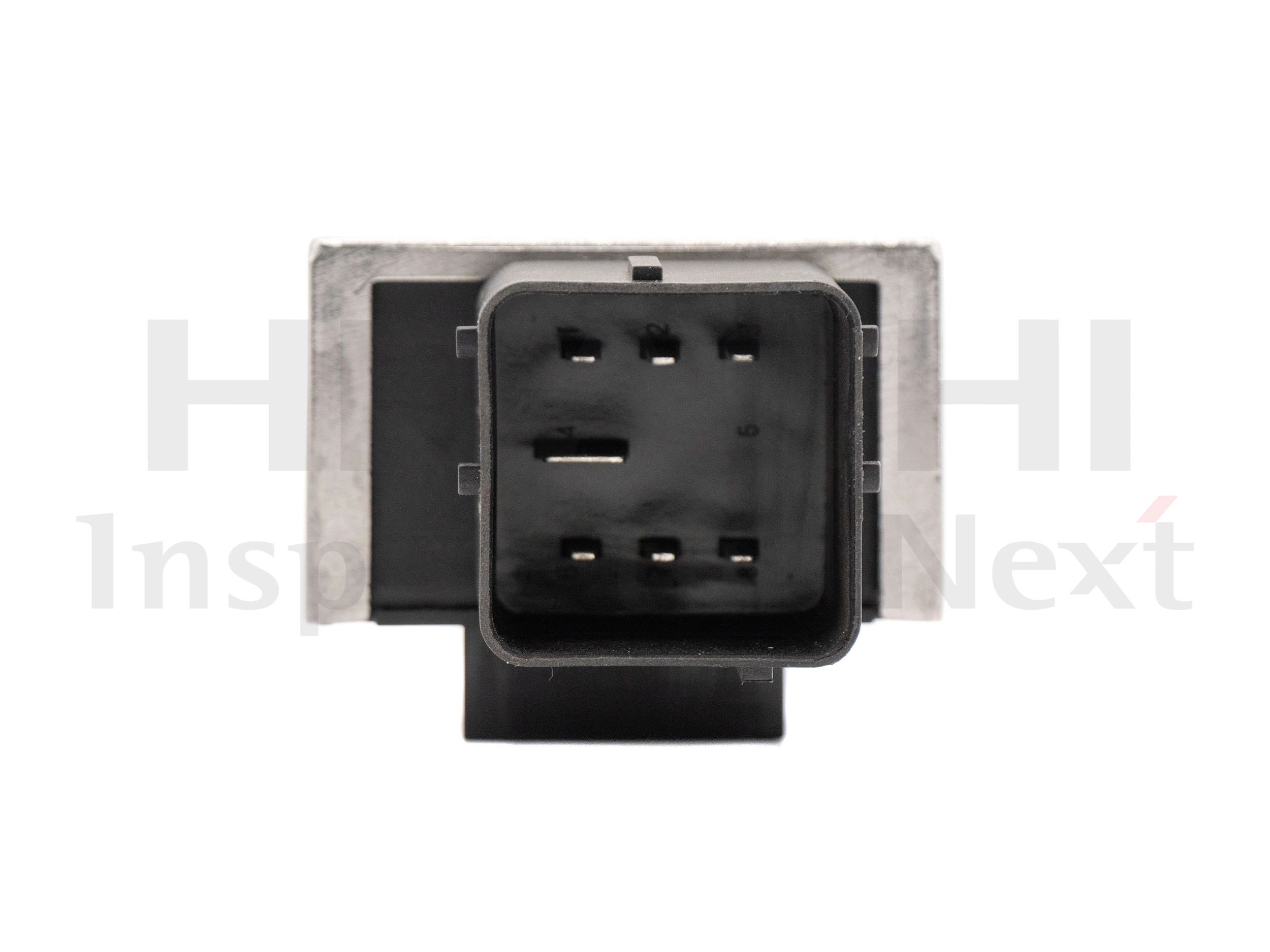 ASTEMO-HITACHI 2502122 Relay, glow plug system