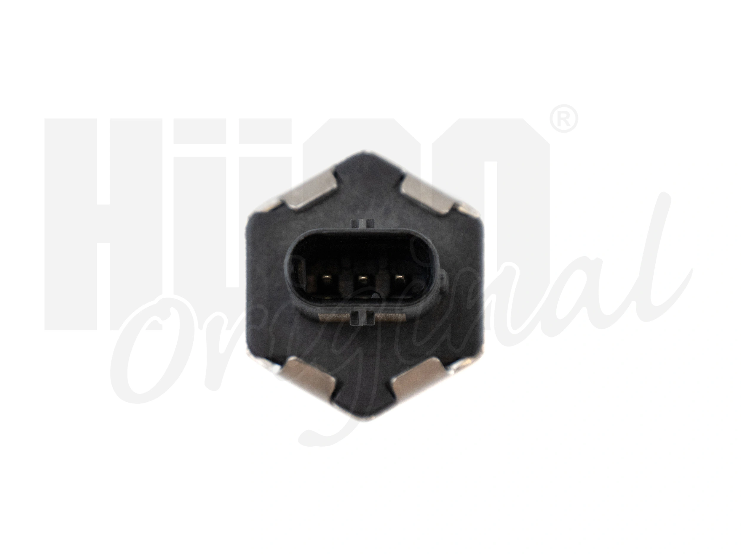 Sensor, fuel pressure Hueco 131931