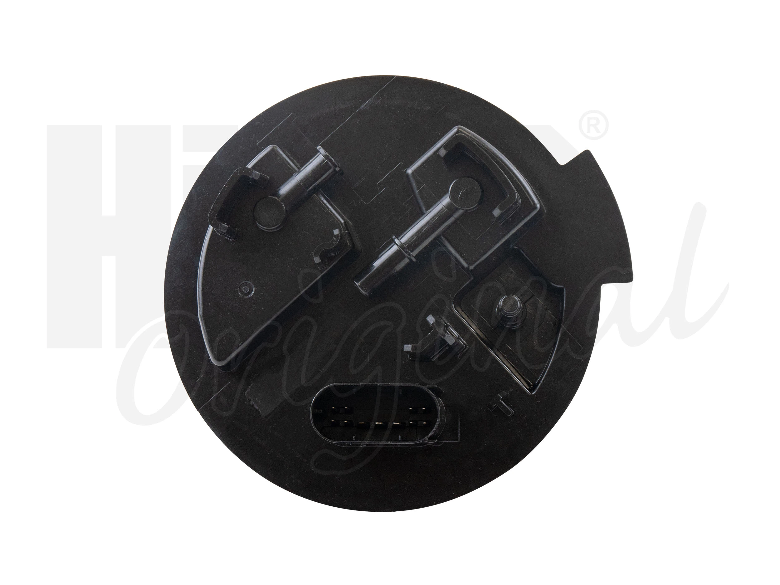 ASTEMO-HITACHI 132718 Fuel Feed Unit
