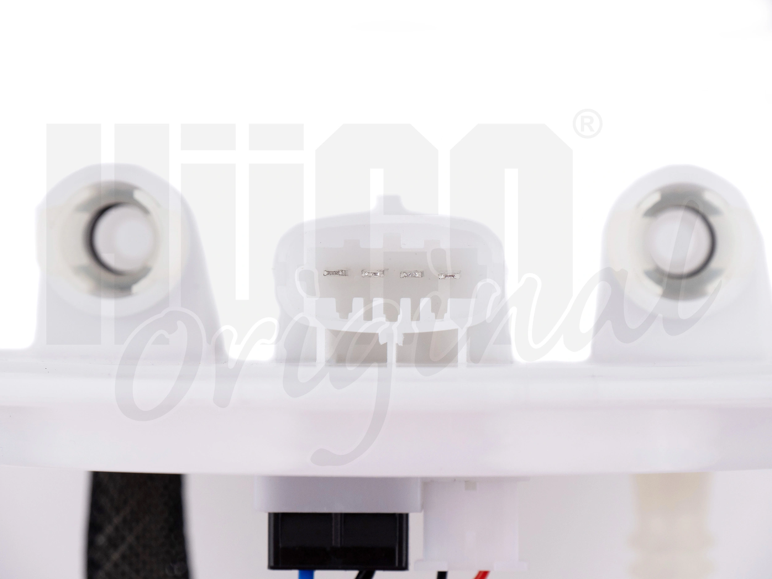 ASTEMO-HITACHI 132786 Fuel Feed Unit