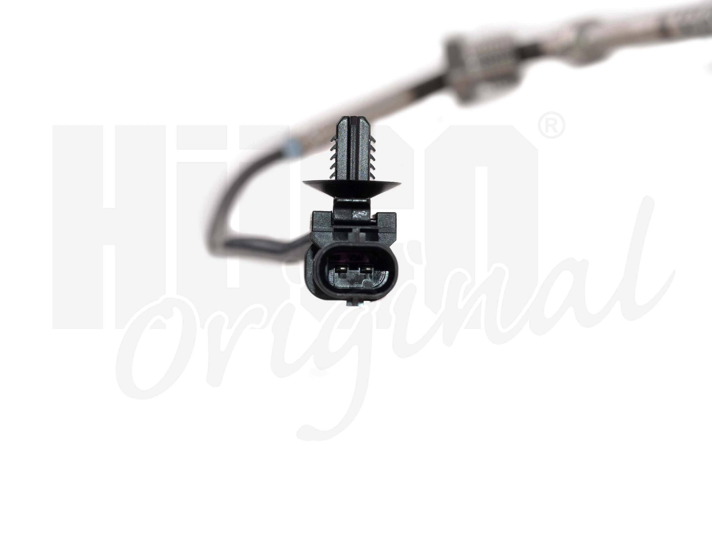 ASTEMO-HITACHI 135596 Sensor, exhaust gas temperature