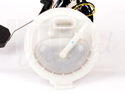 Fuel Feed Unit Hueco 133361