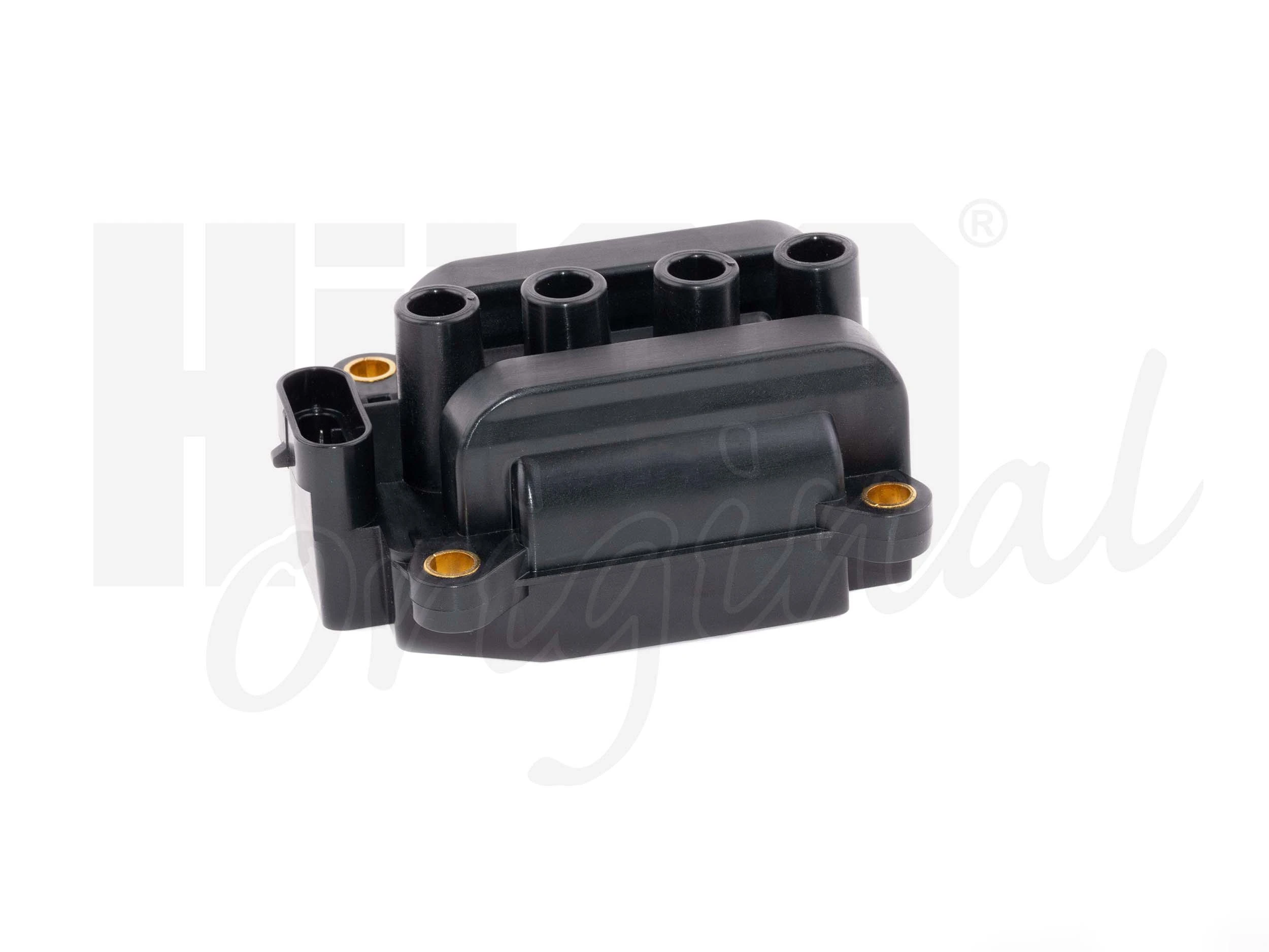 ASTEMO-HITACHI 138713 Ignition Coil