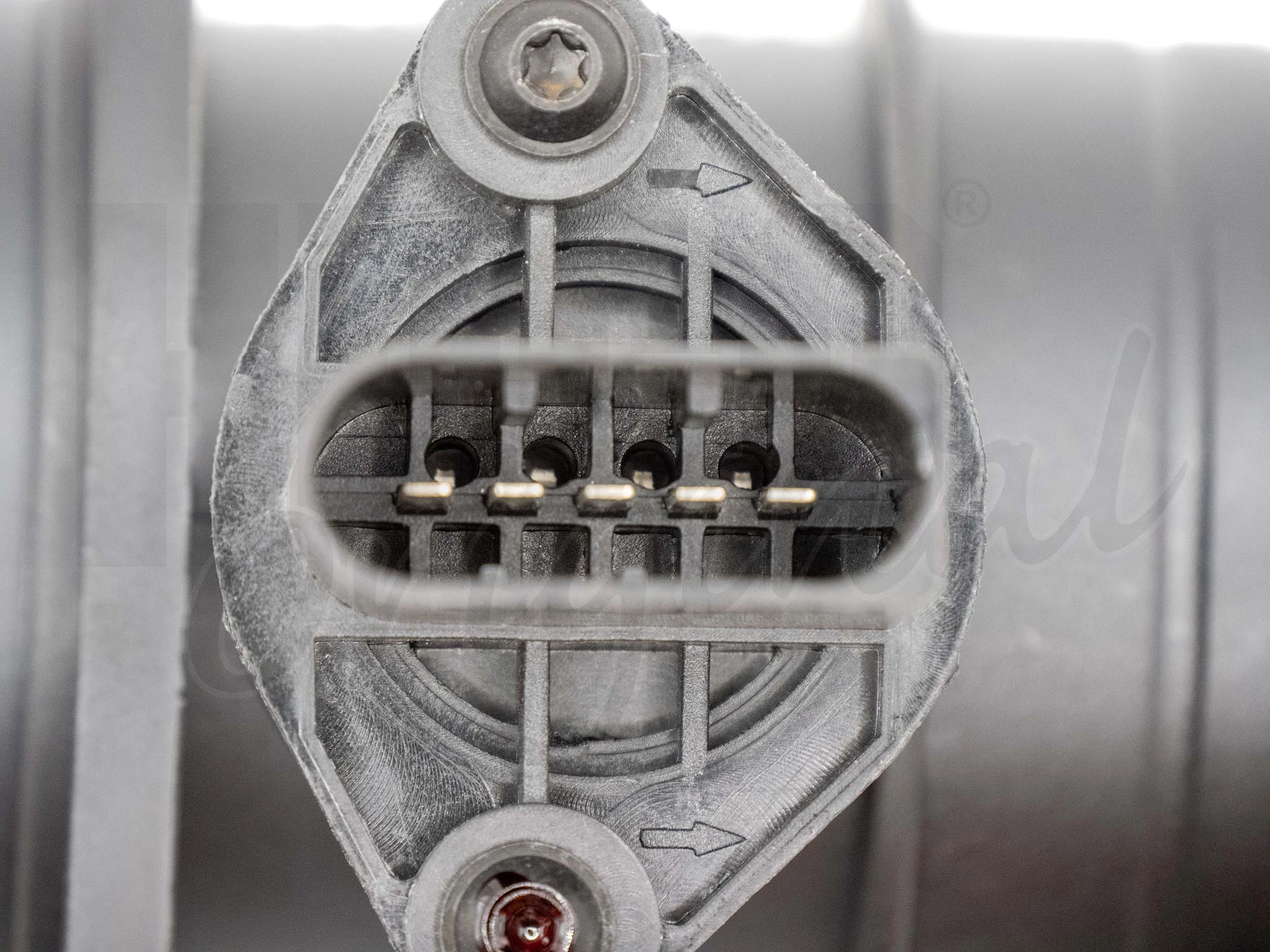 Mass Air Flow Sensor Hueco 138952