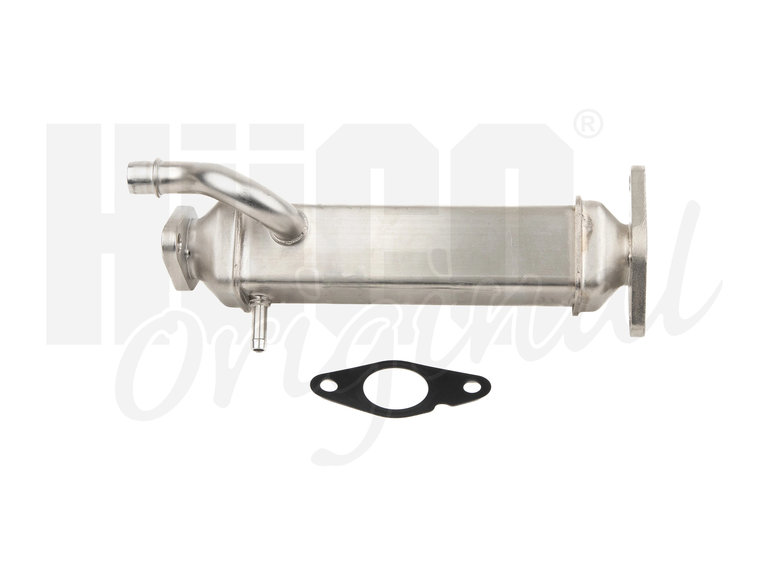 ASTEMO-HITACHI 135982 Cooler, exhaust gas recirculation