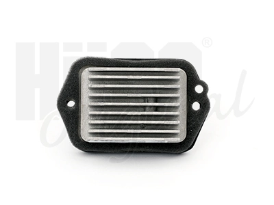ASTEMO-HITACHI 132565 Regulator, interior blower