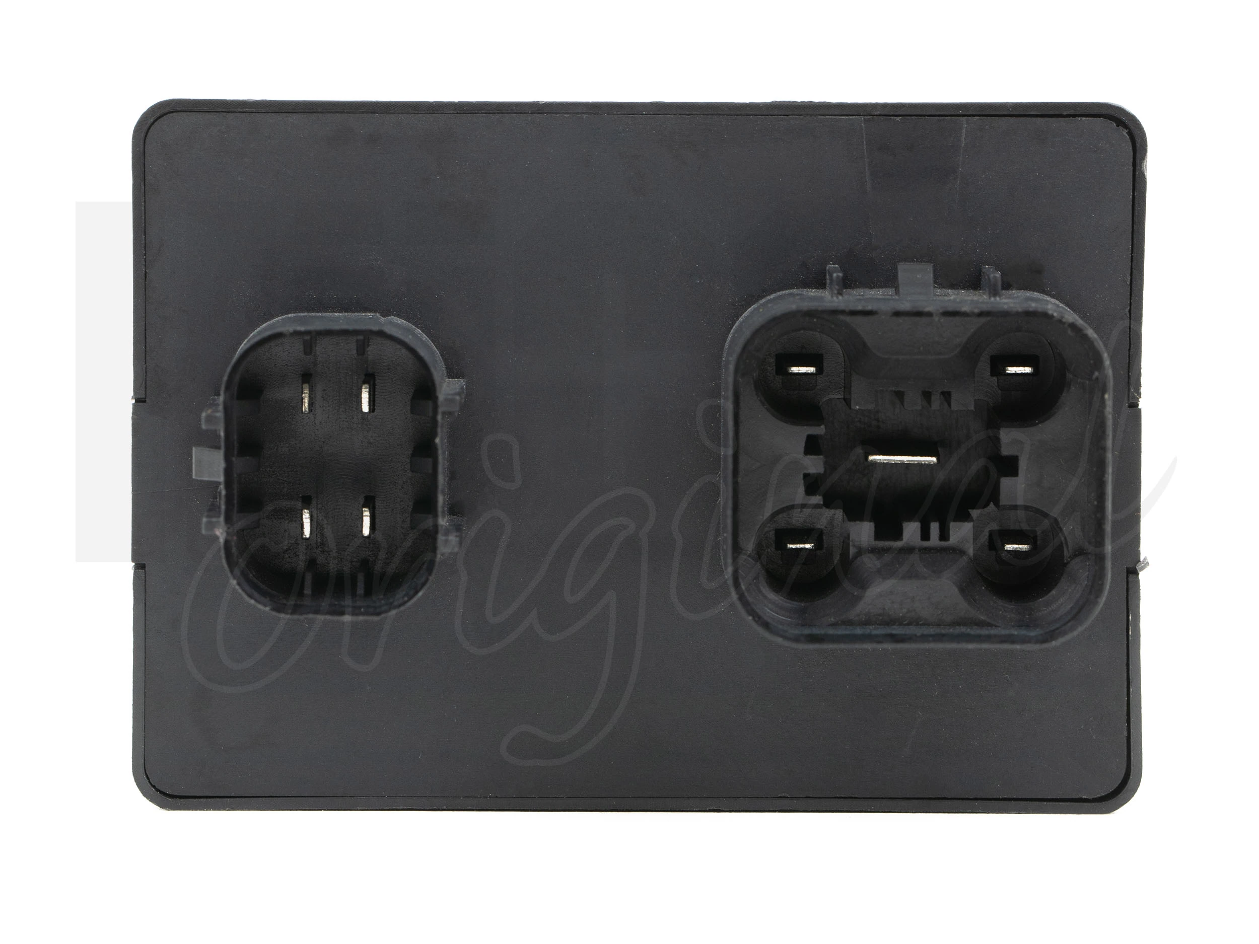 ASTEMO-HITACHI 132249 Relay, glow plug system
