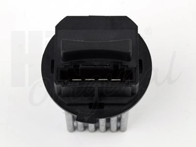 Regulator, interior blower Hueco 132512