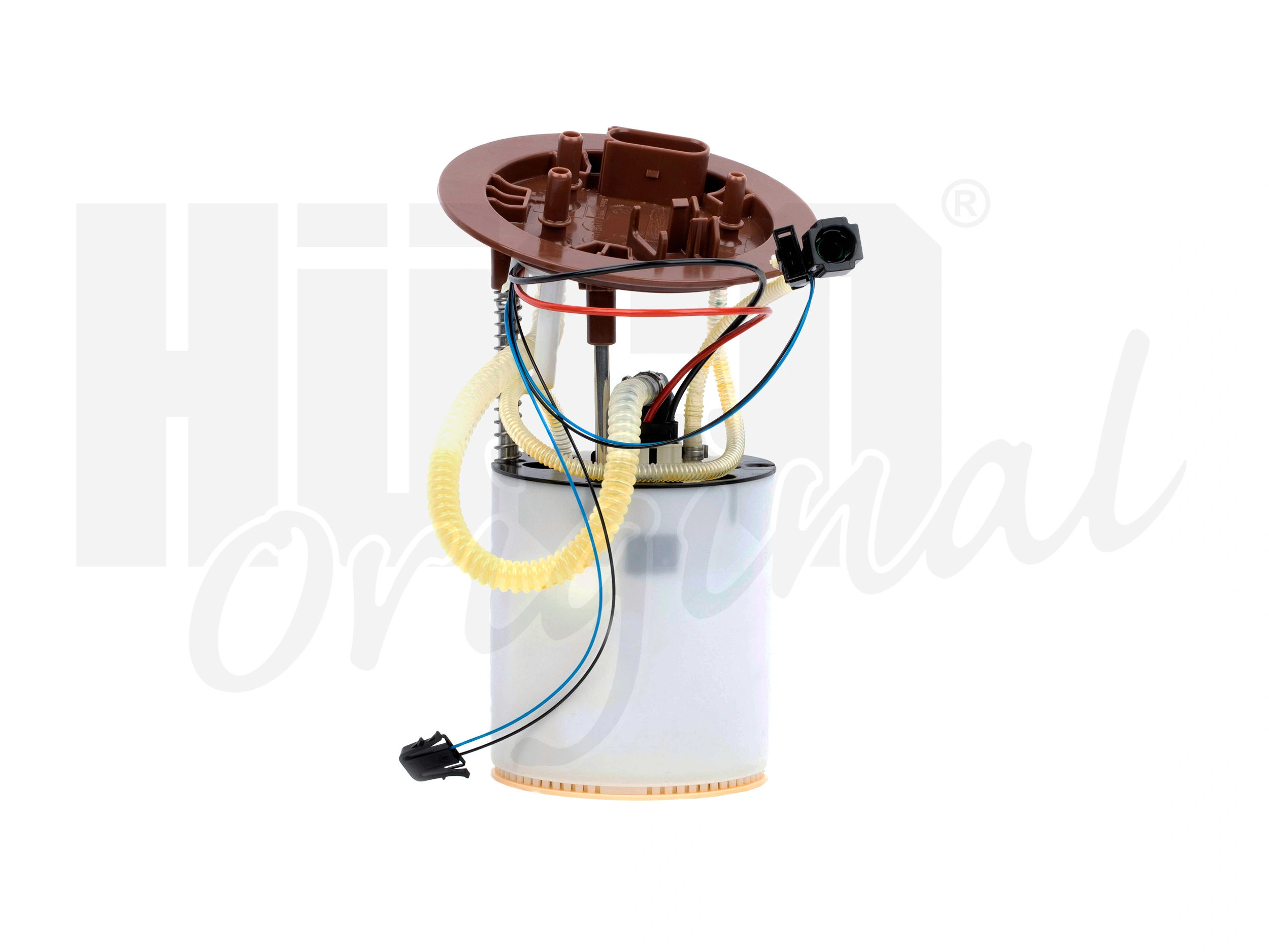 Fuel Feed Unit Hueco 133281