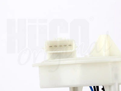 Fuel Feed Unit Hueco 133545