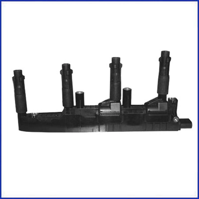 Ignition Coil Hueco 133822
