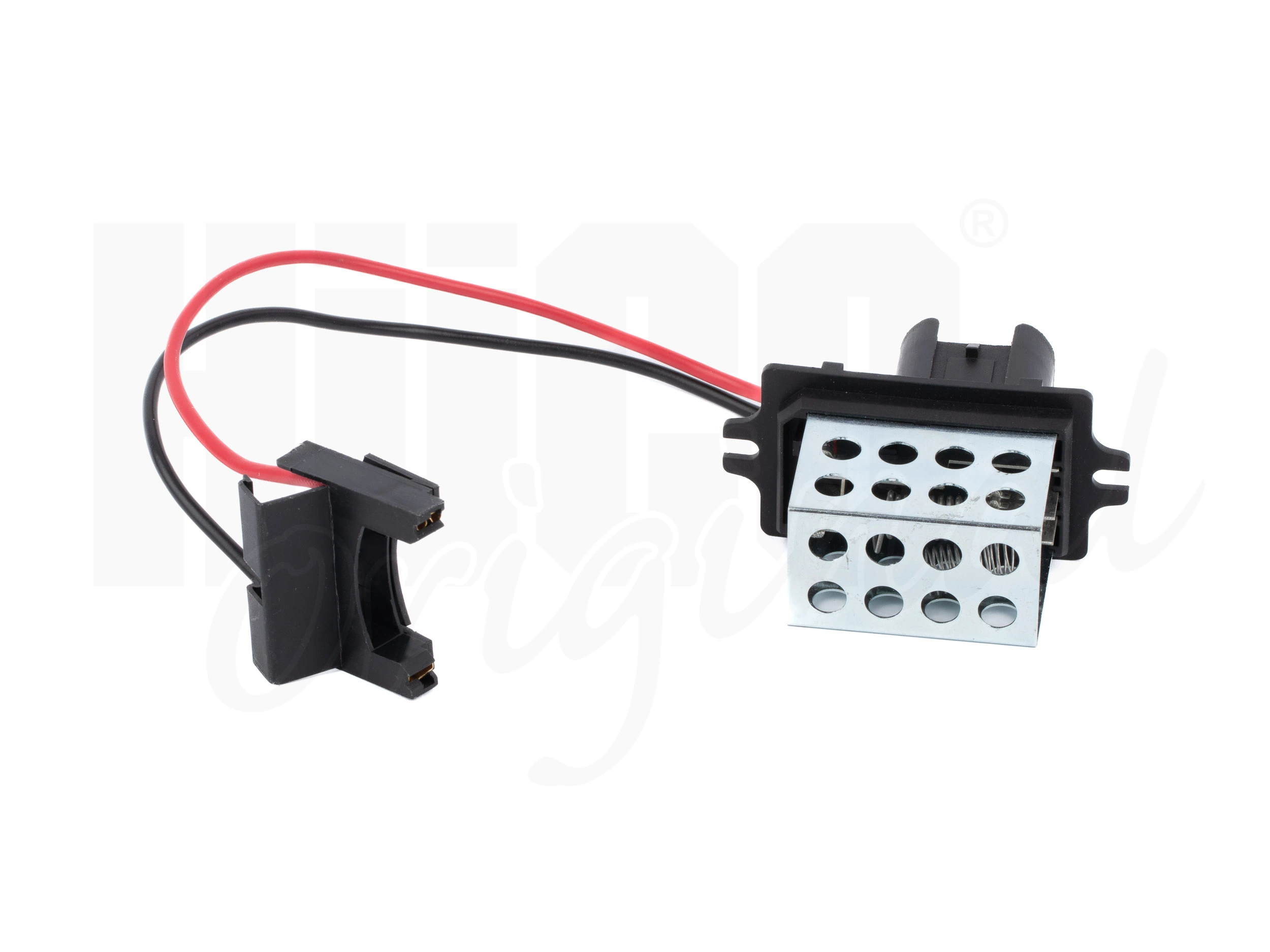 ASTEMO-HITACHI 132593 Resistor, interior blower