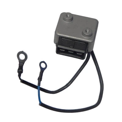 Switch Unit, ignition system Hueco 138050