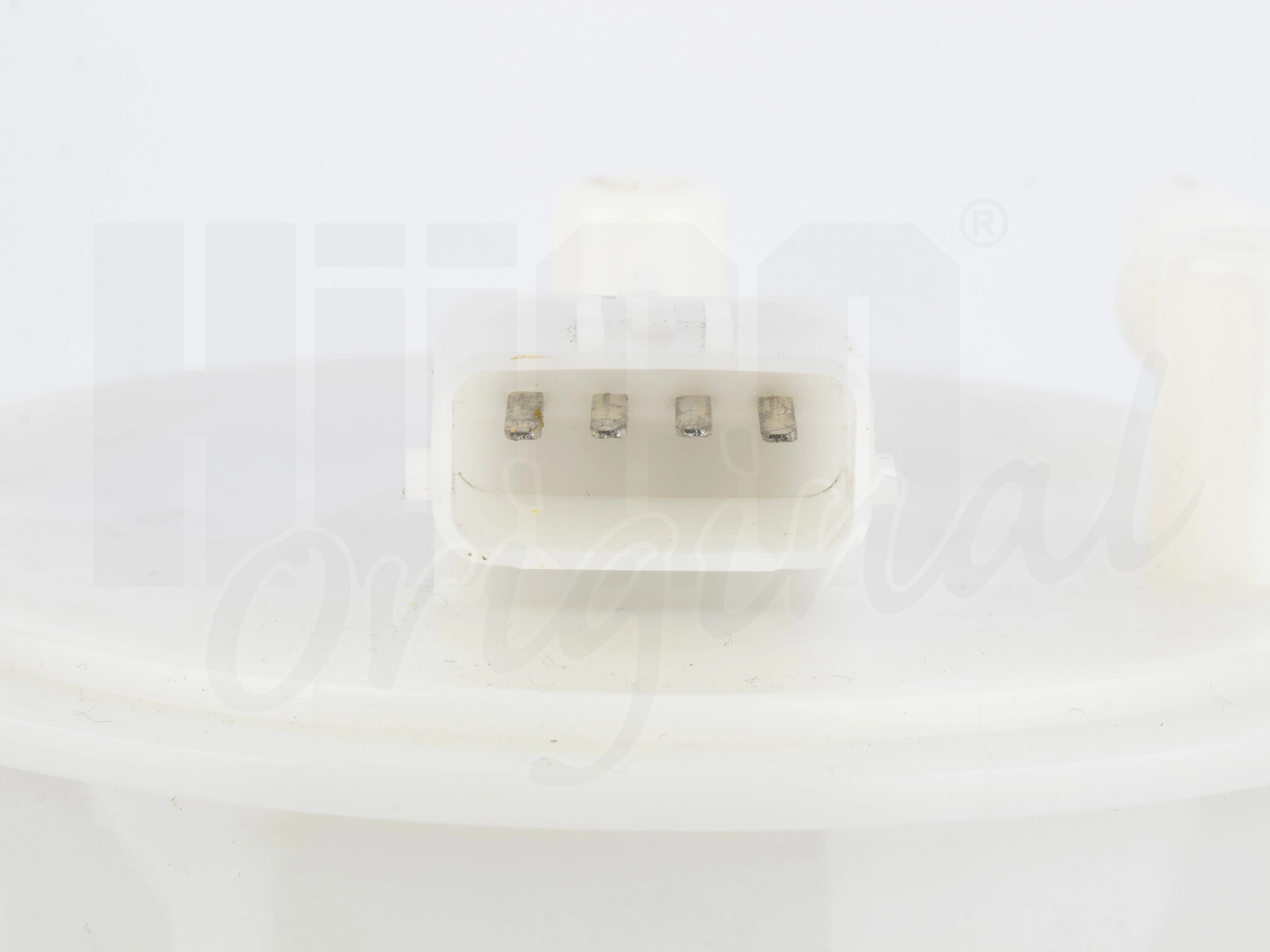 Fuel Feed Unit Hueco 133249