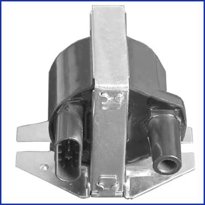 Ignition Coil Hueco 138732