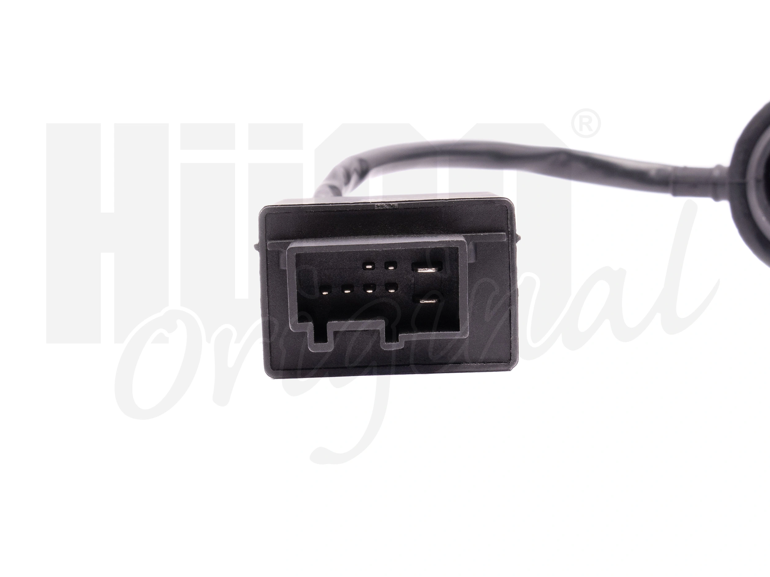 Control Unit, fuel pump Hueco 132900