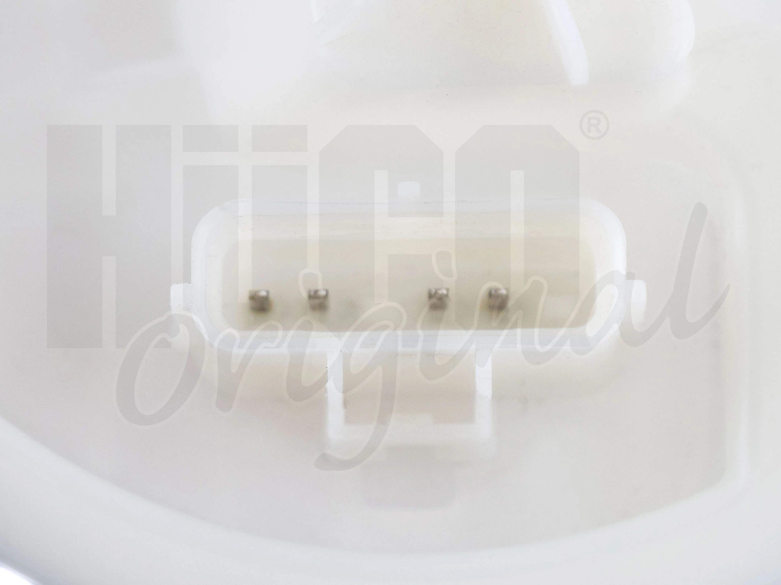 ASTEMO-HITACHI 132720 Fuel Feed Unit