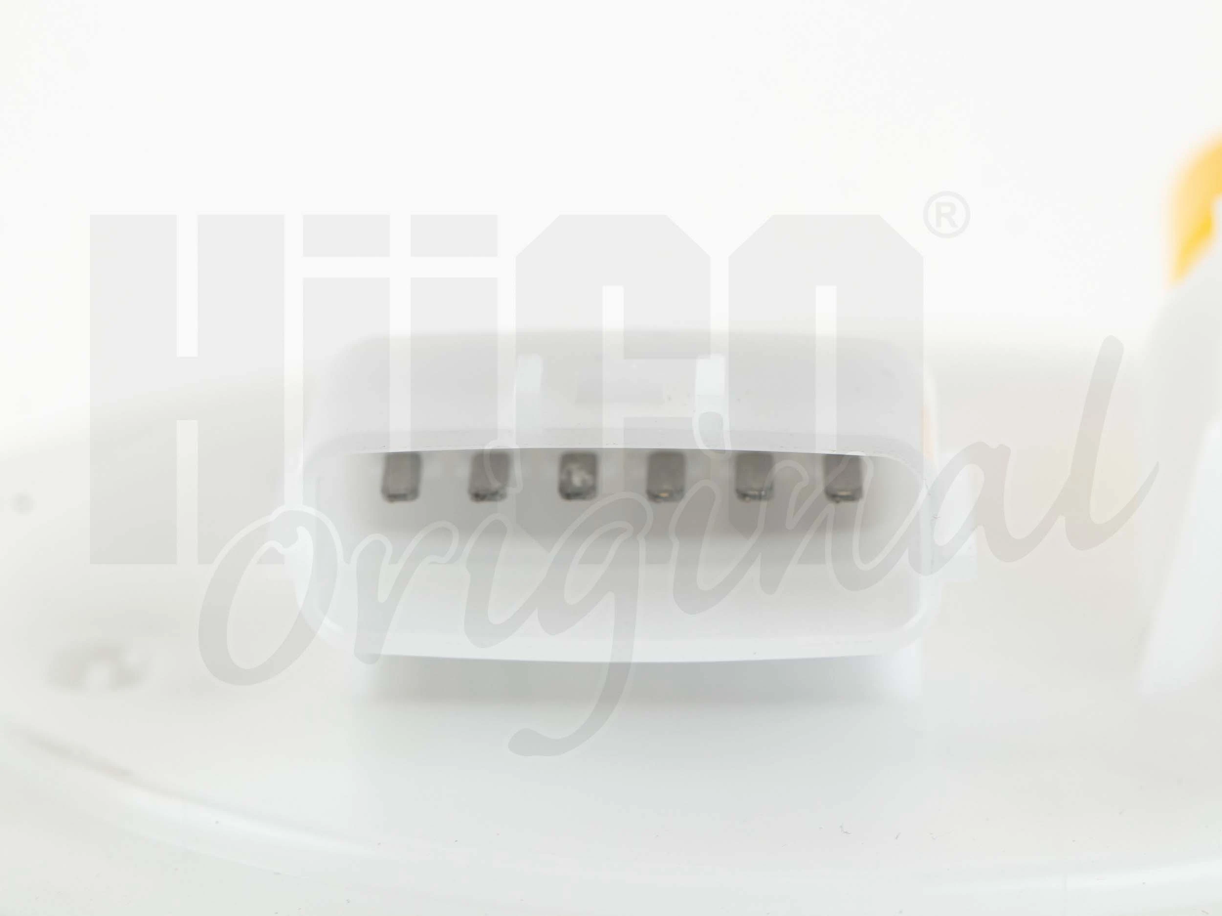 Fuel Feed Unit Hueco 133252