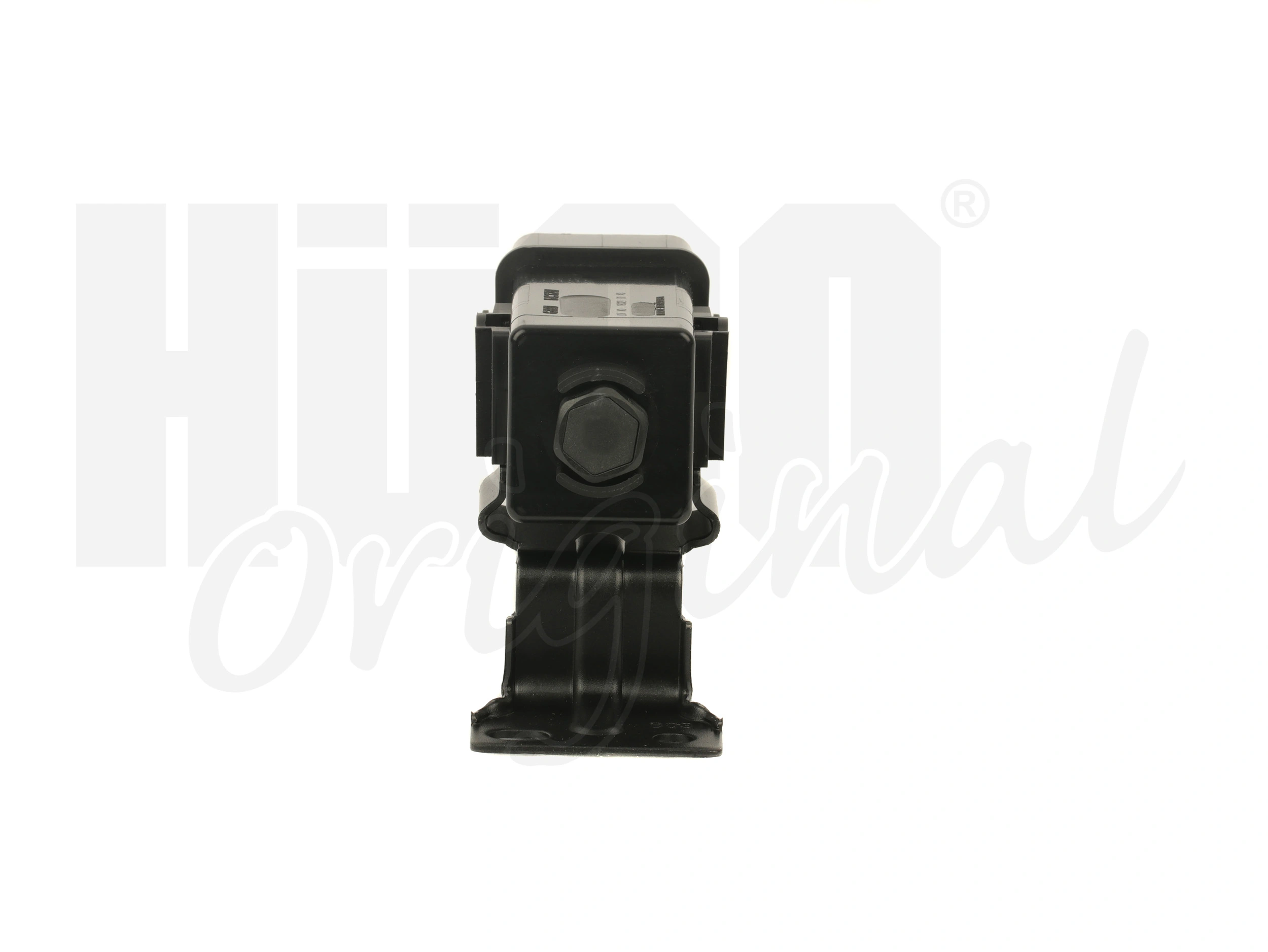 ASTEMO-HITACHI 132234 Relay, glow plug system