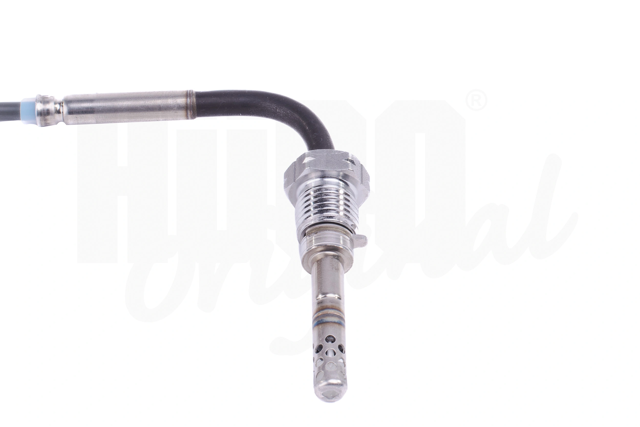 Sensor, exhaust gas temperature Hueco 135567