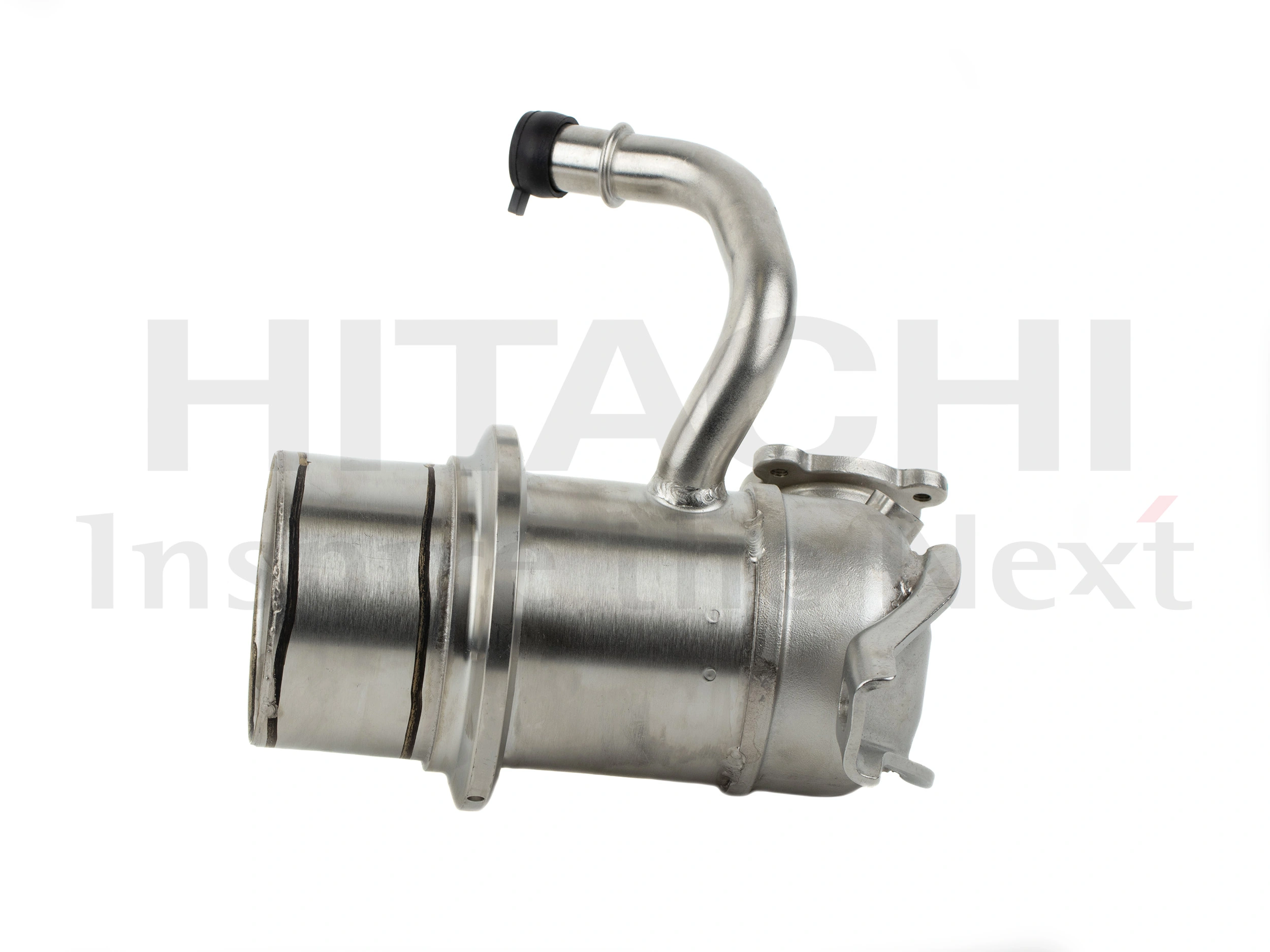 ASTEMO-HITACHI 2505970 Cooler, exhaust gas recirculation