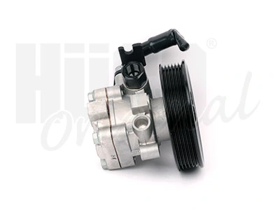 ASTEMO-HITACHI 133655 Hydraulic Pump, steering