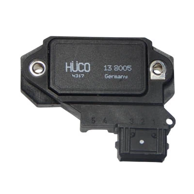 Switch Unit, ignition system Hueco 138005