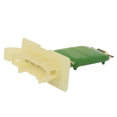 Resistor, interior blower Hueco 132508