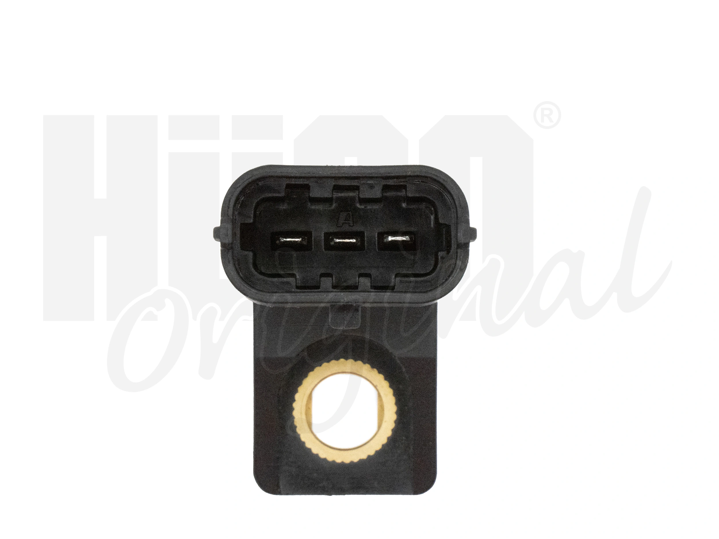 Sensor, crankshaft pulse Hueco 131817